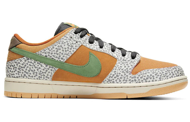 Nike SB Dunk Low “Safari”
