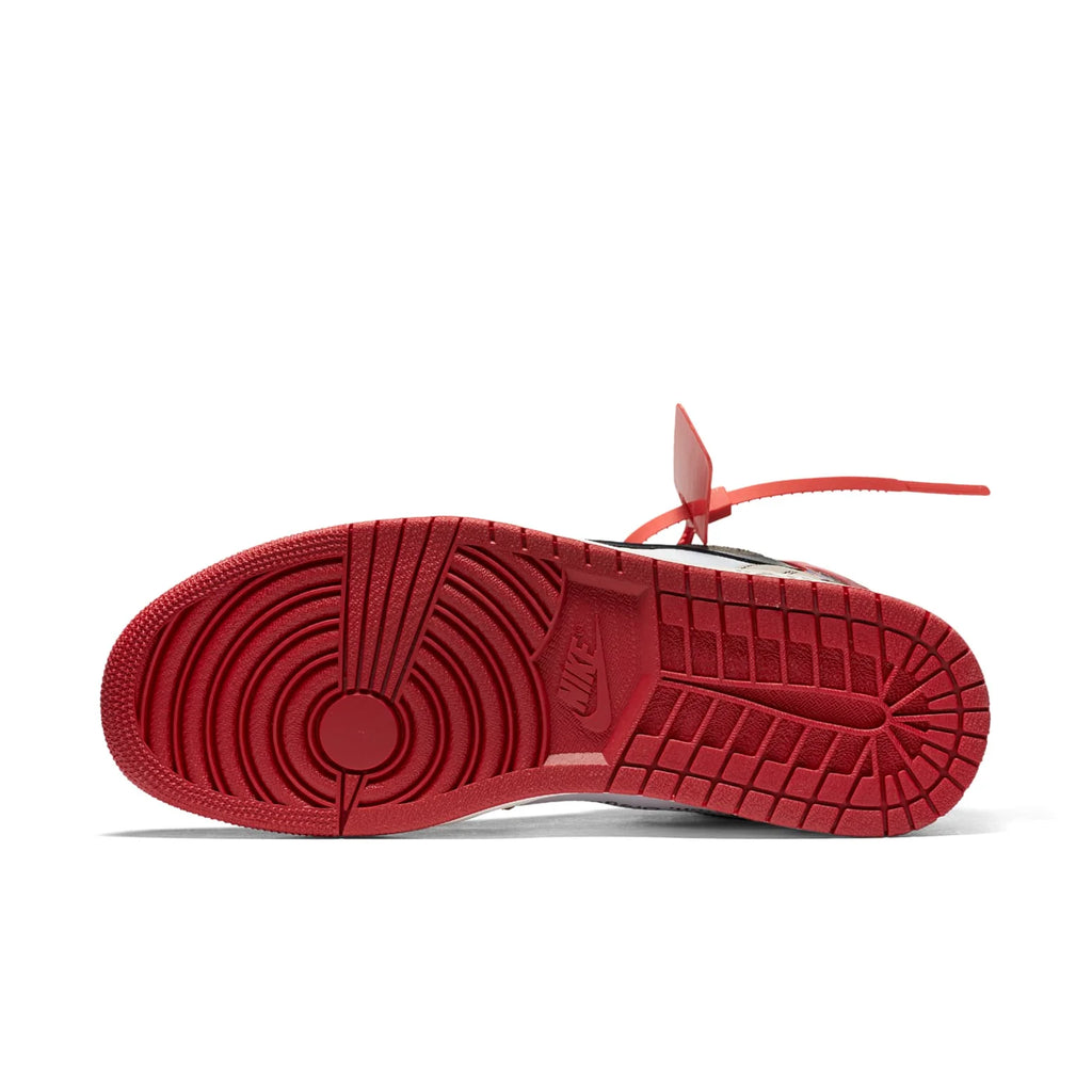 Air Jordan 1 Off-White “Chicago”