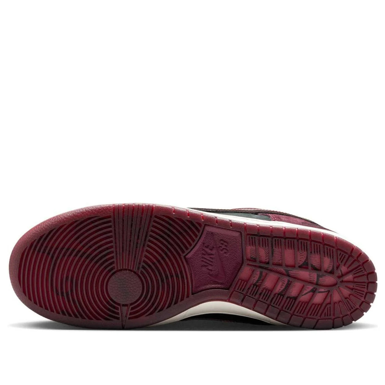 Nike SB Dunk Low Riot Skate Shop – Special Box