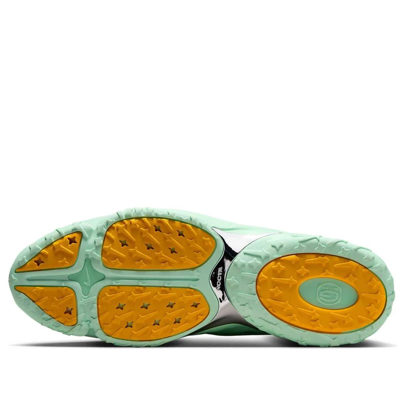 Nike Hot Step 2 NOCTA Mint