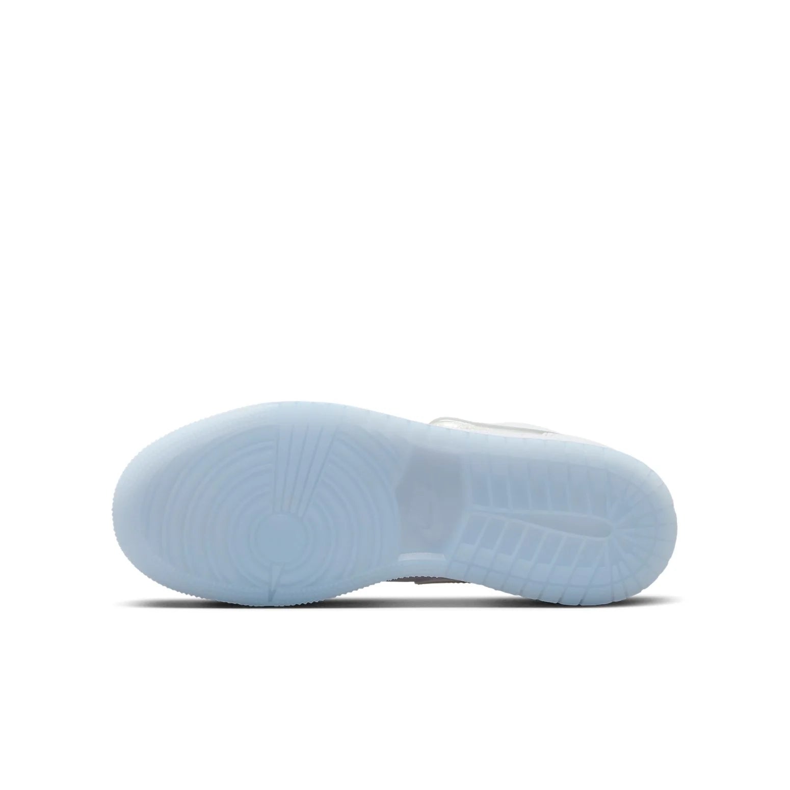 Air Jordan 1 Low SE "Glitter Swoosh"