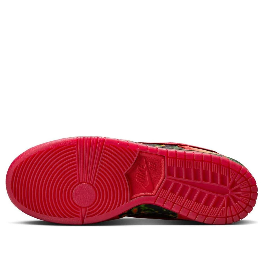 Nike SB Dunk Low “The Wizard of Oz”