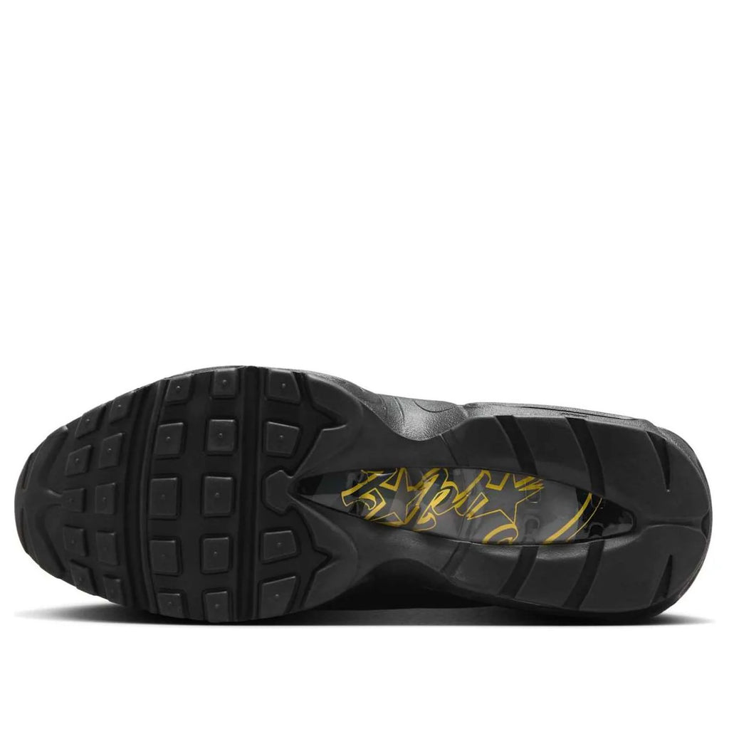 Nike Air Max 95 Corteiz Honey Black