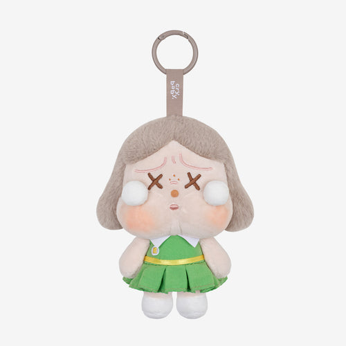 CRYBABY Sunset Concert Series-Plush Pendant Blind Box