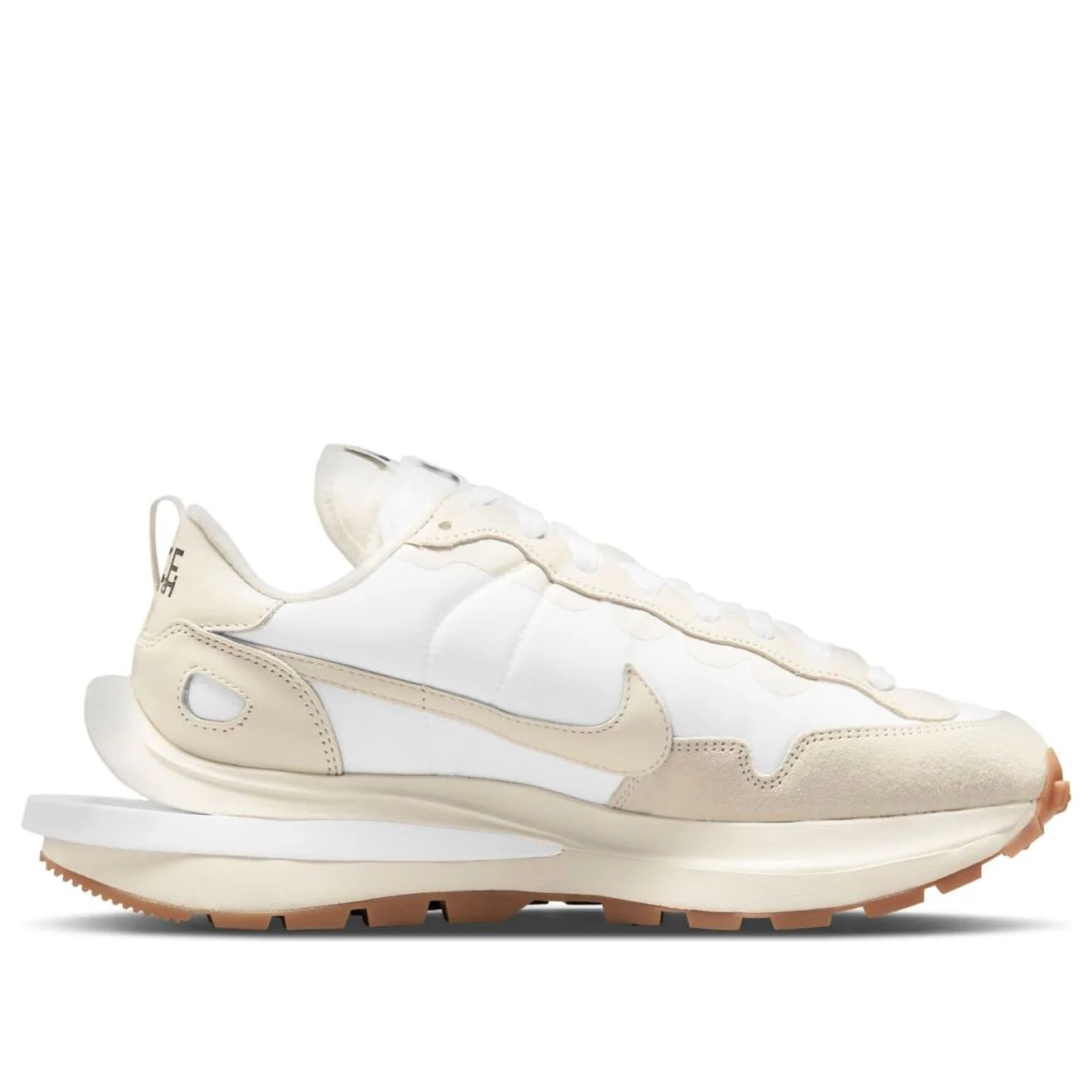 Nike LDWaffle Sacai “White Gum”