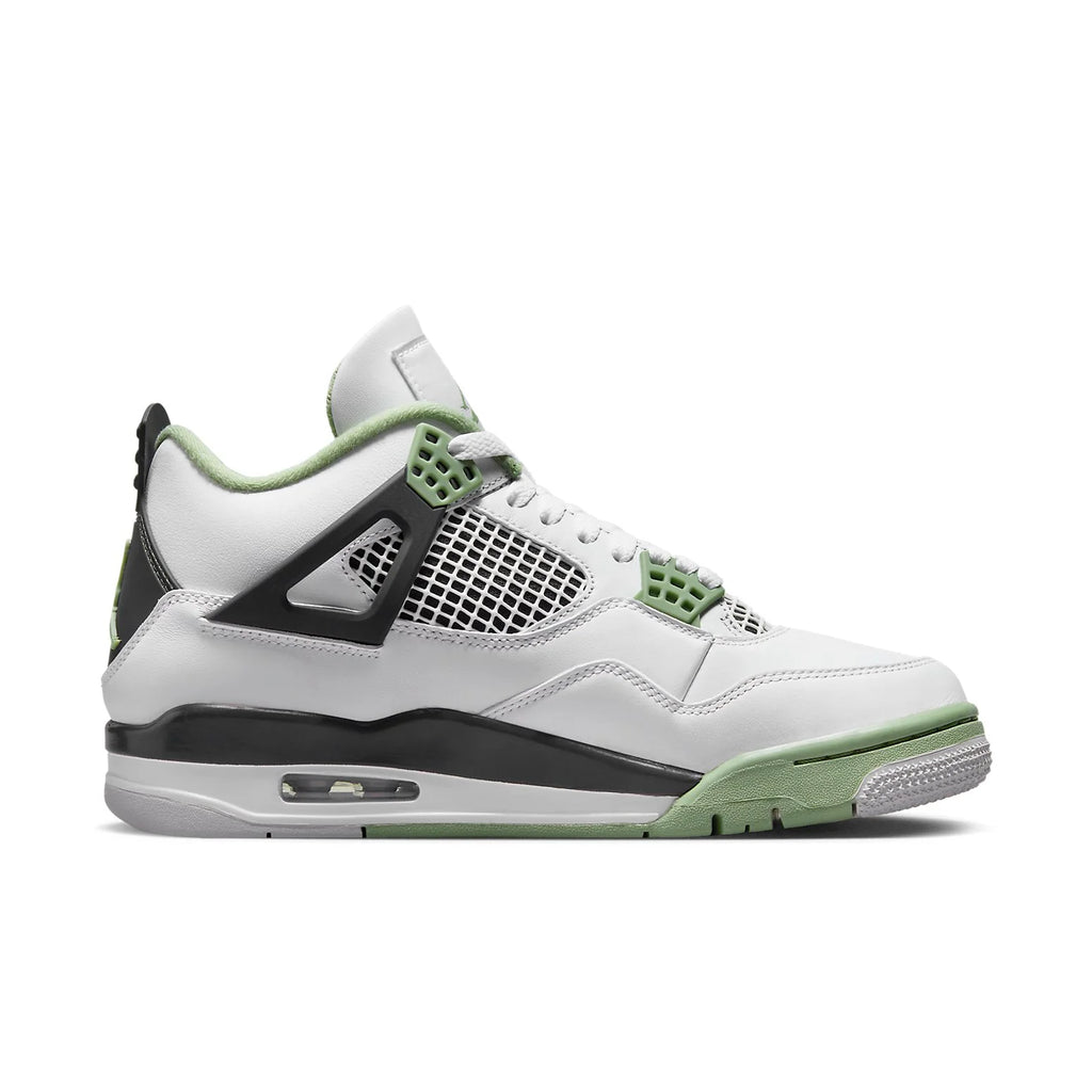 Air Jordan 4 Retro Seafoam