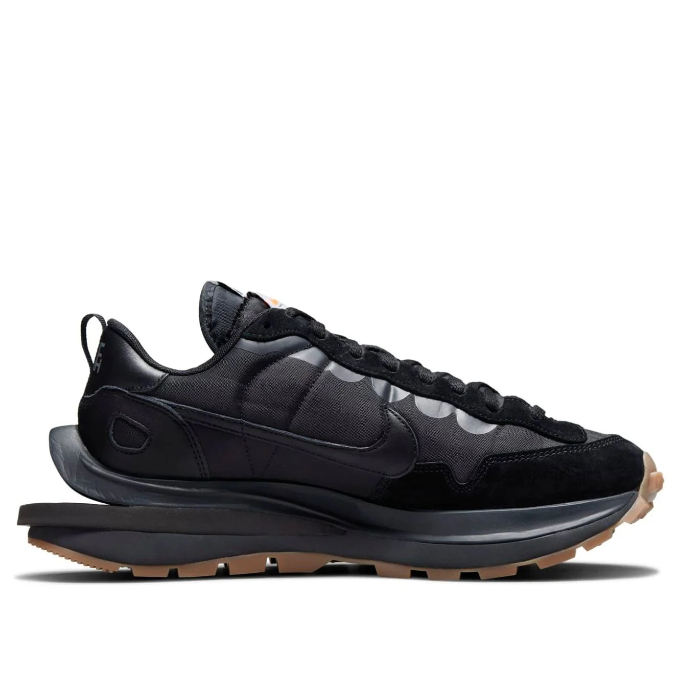 Nike LDWaffle Sacai “Black”