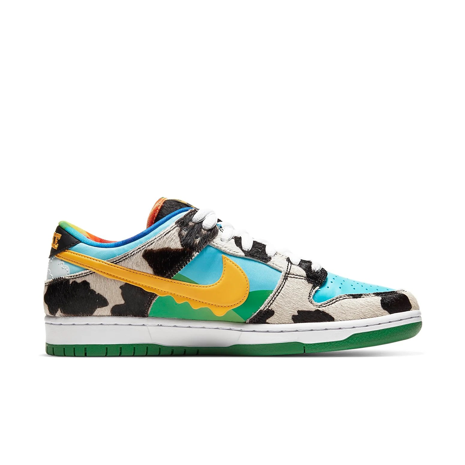 Nike SB Dunk Low “Ben & Jerry’s Chunky Dunky”