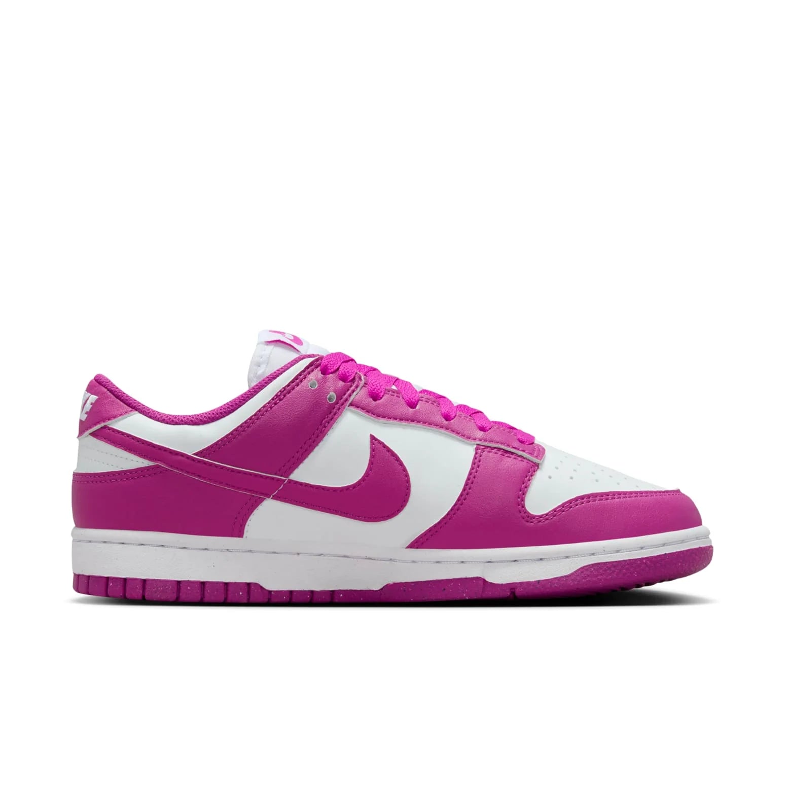 Nike Dunk Low “Fuchsia”