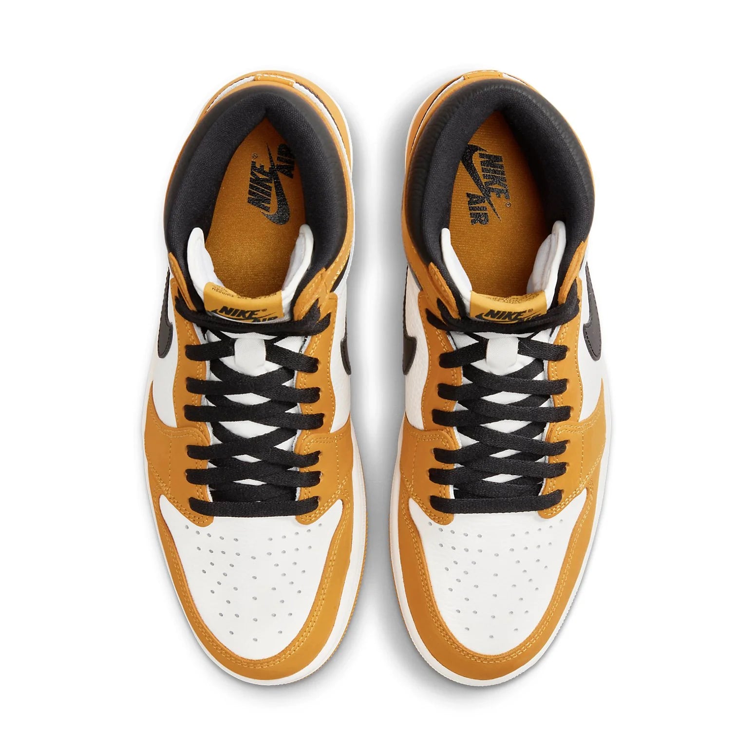 Air Jordan 1 Retro High OG Ochre