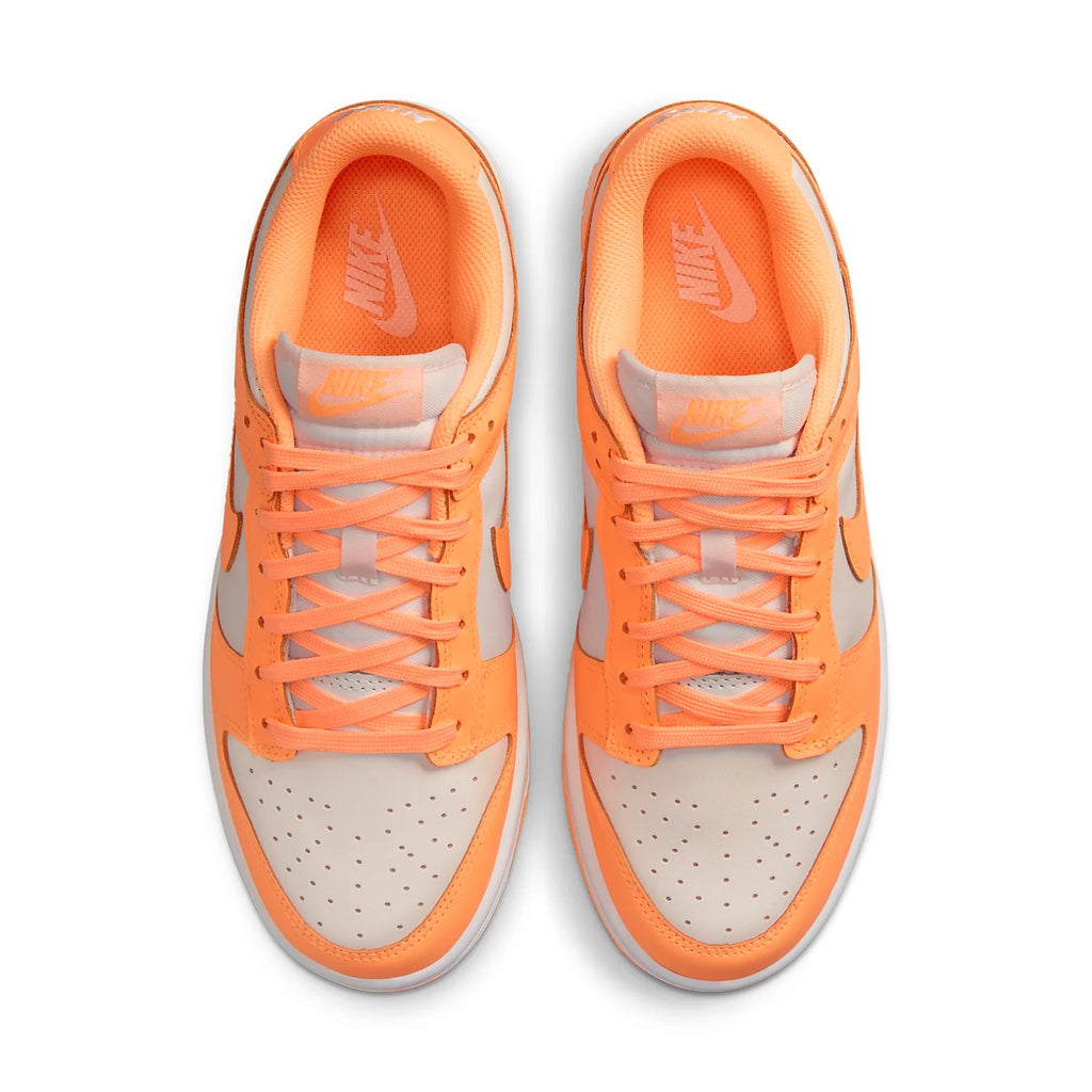 Nike Dunk Low “Peach”