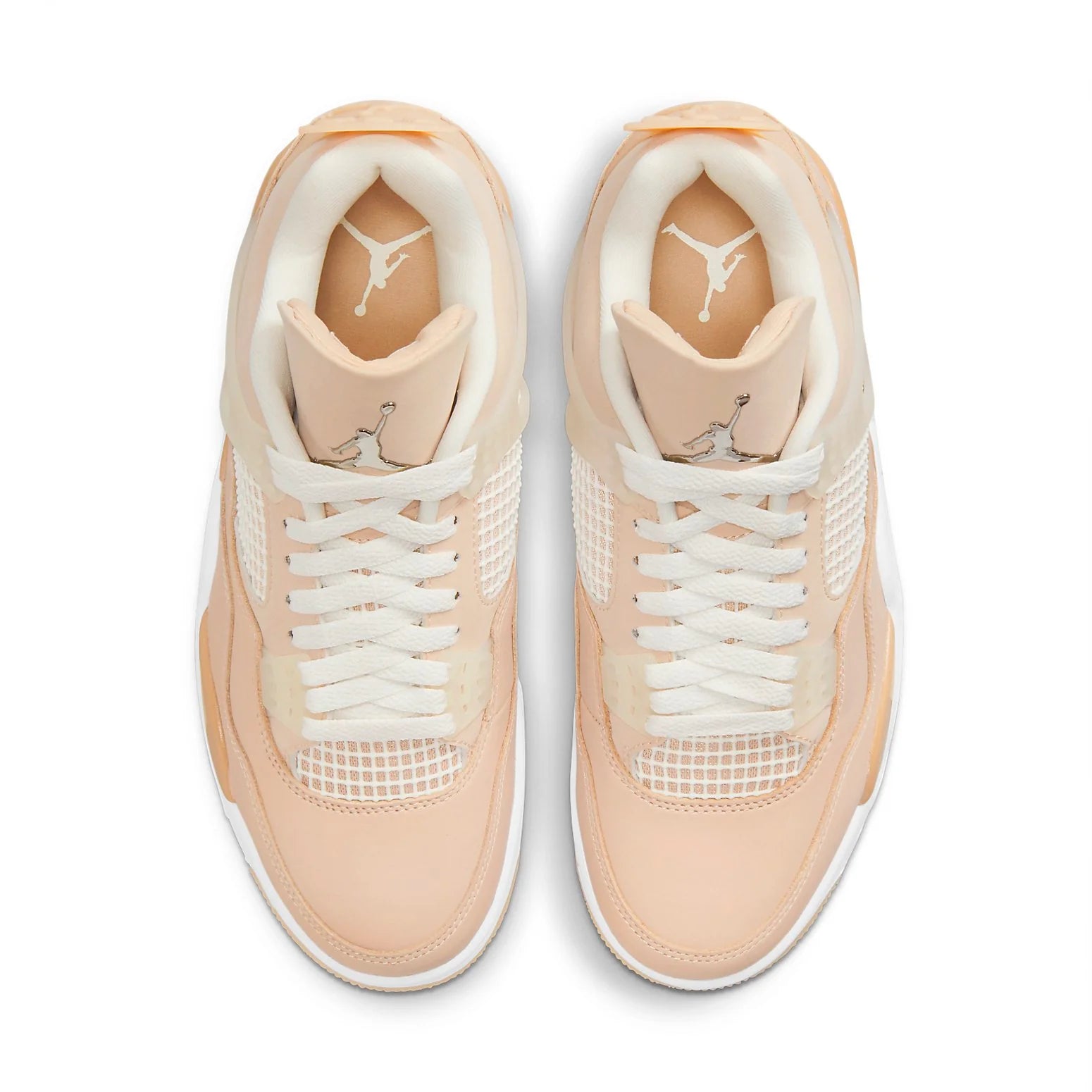 Air Jordan 4 Retro Shimmer