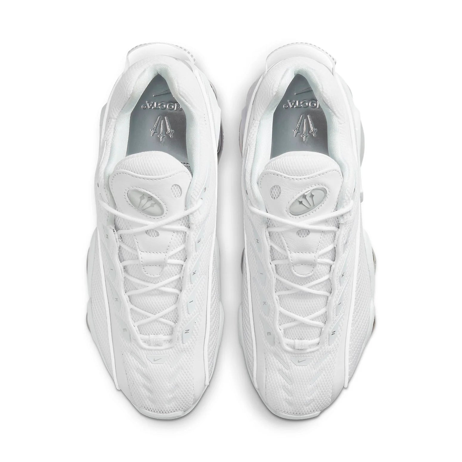 Nike NOCTA Glide “White”
