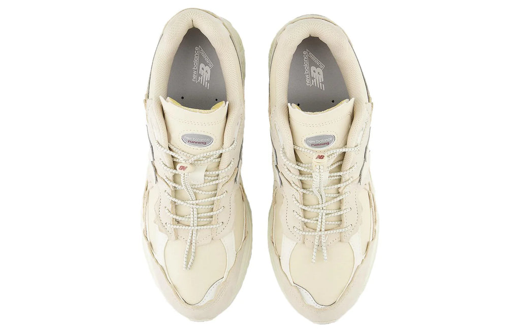 New Balance 2002R Protection Pack SANDSTONE