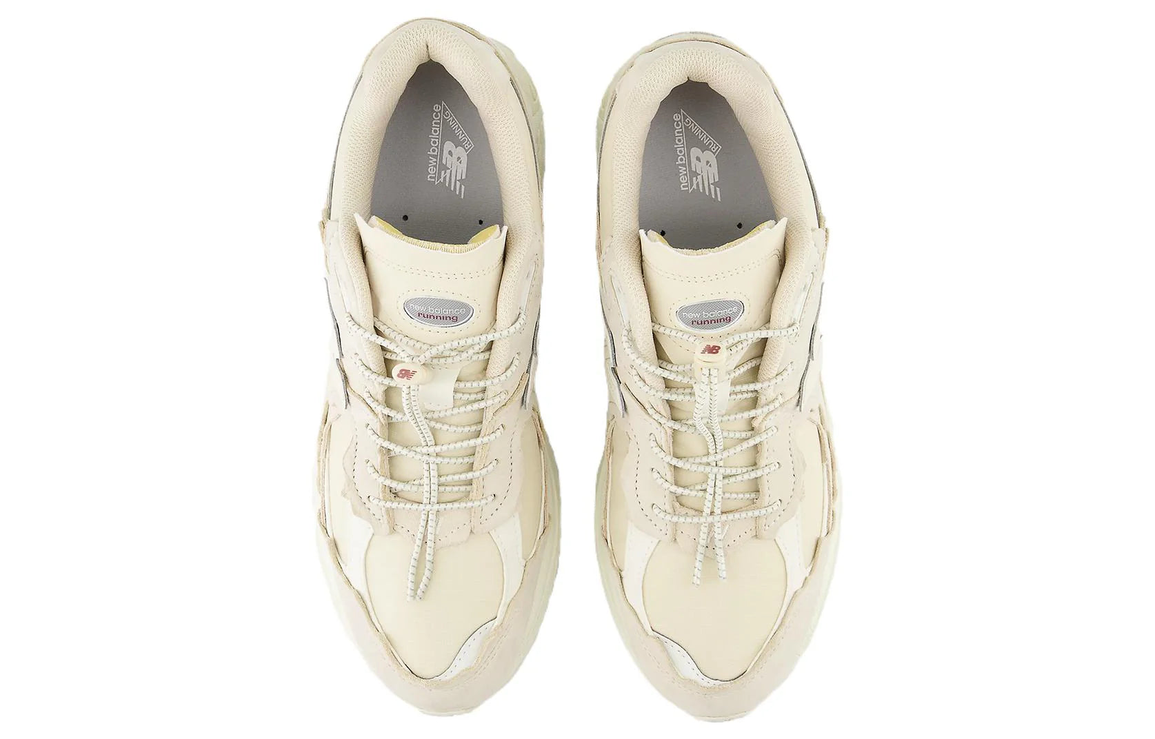 New Balance 2002R Protection Pack SANDSTONE