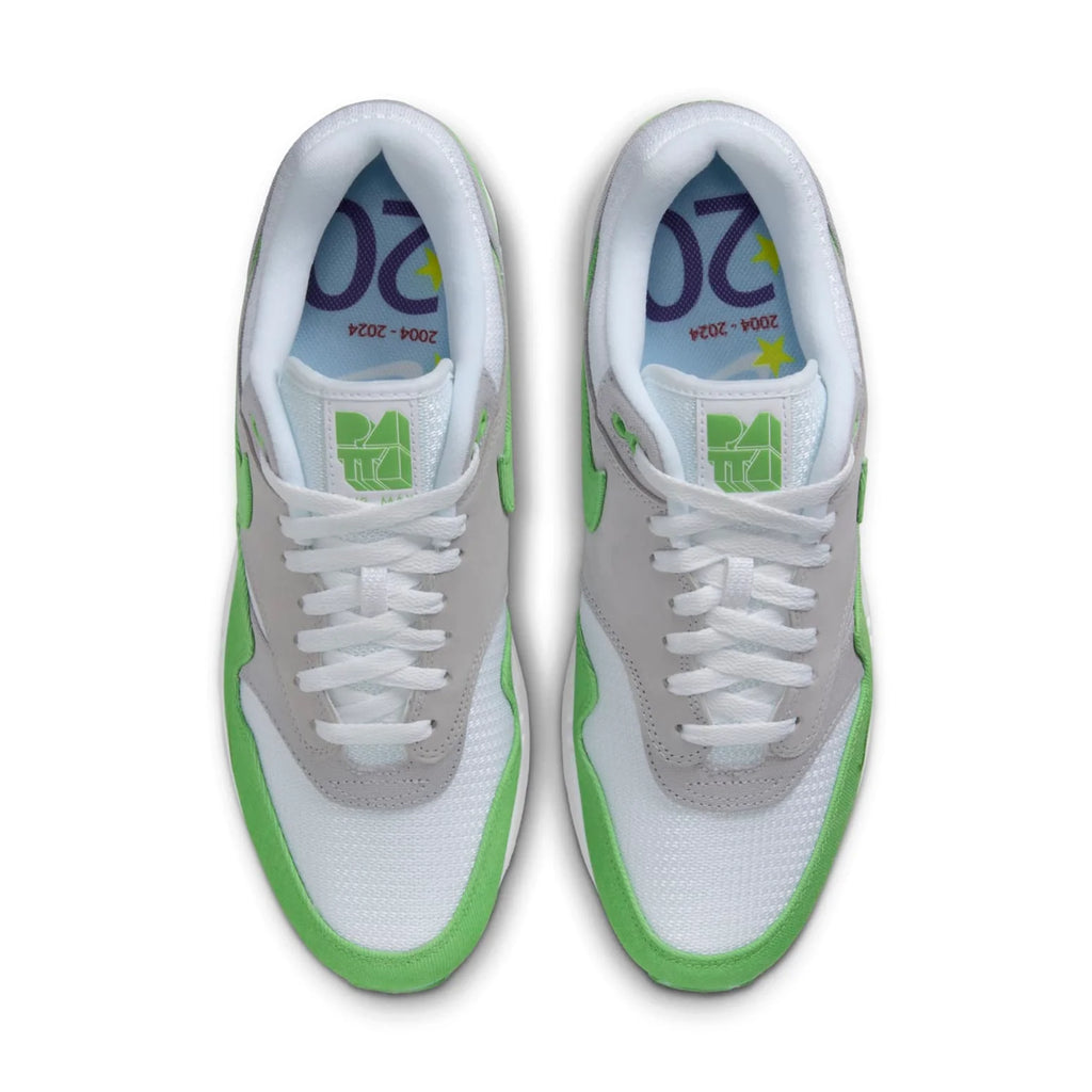 Nike Air Max “Chlorophyll”