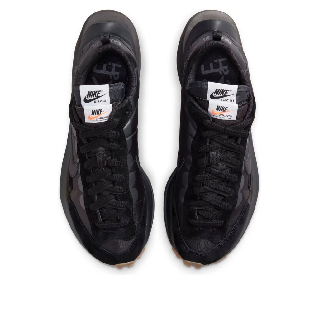 Nike LDWaffle Sacai “Black”