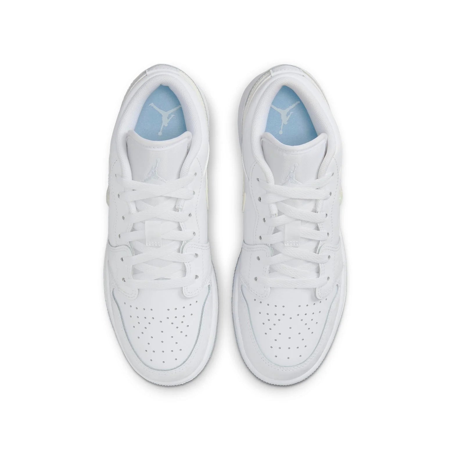 Air Jordan 1 Low SE "Glitter Swoosh"