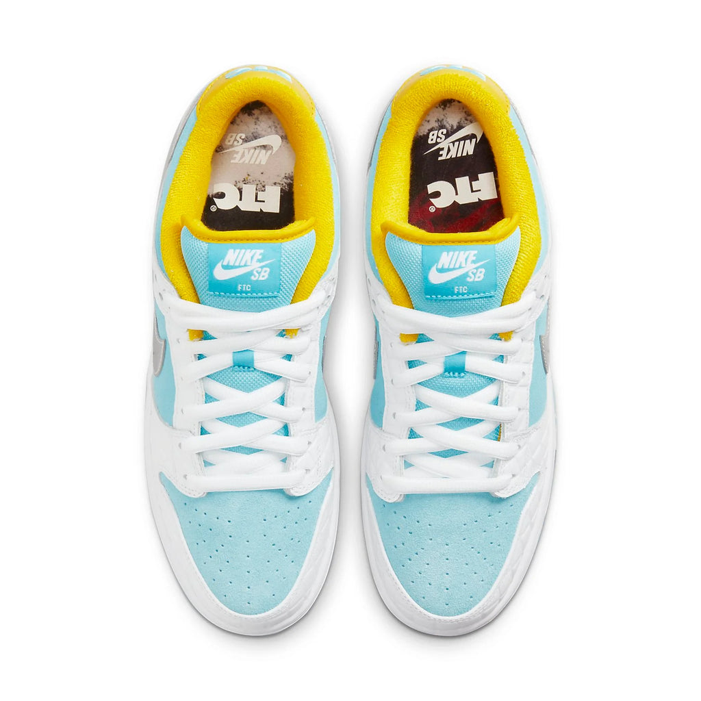 Nike SB Dunk Low “Lagoon Pulse”