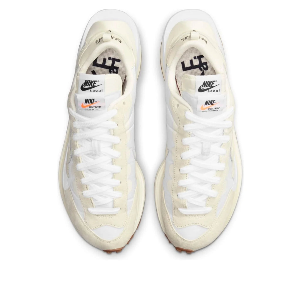Nike LDWaffle Sacai “White Gum”
