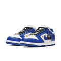 Nike SB Dunk Low Supreme “Blue”