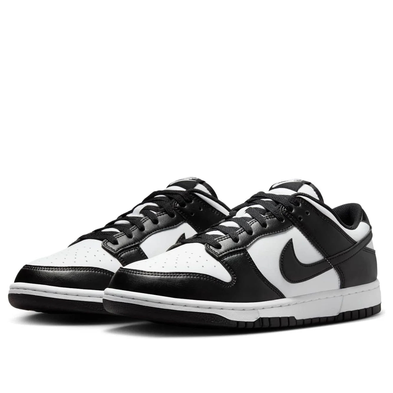 Nike Dunk Low Panda