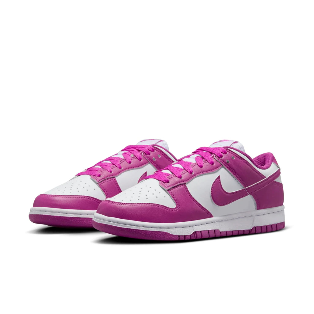 Nike Dunk Low “Fuchsia”