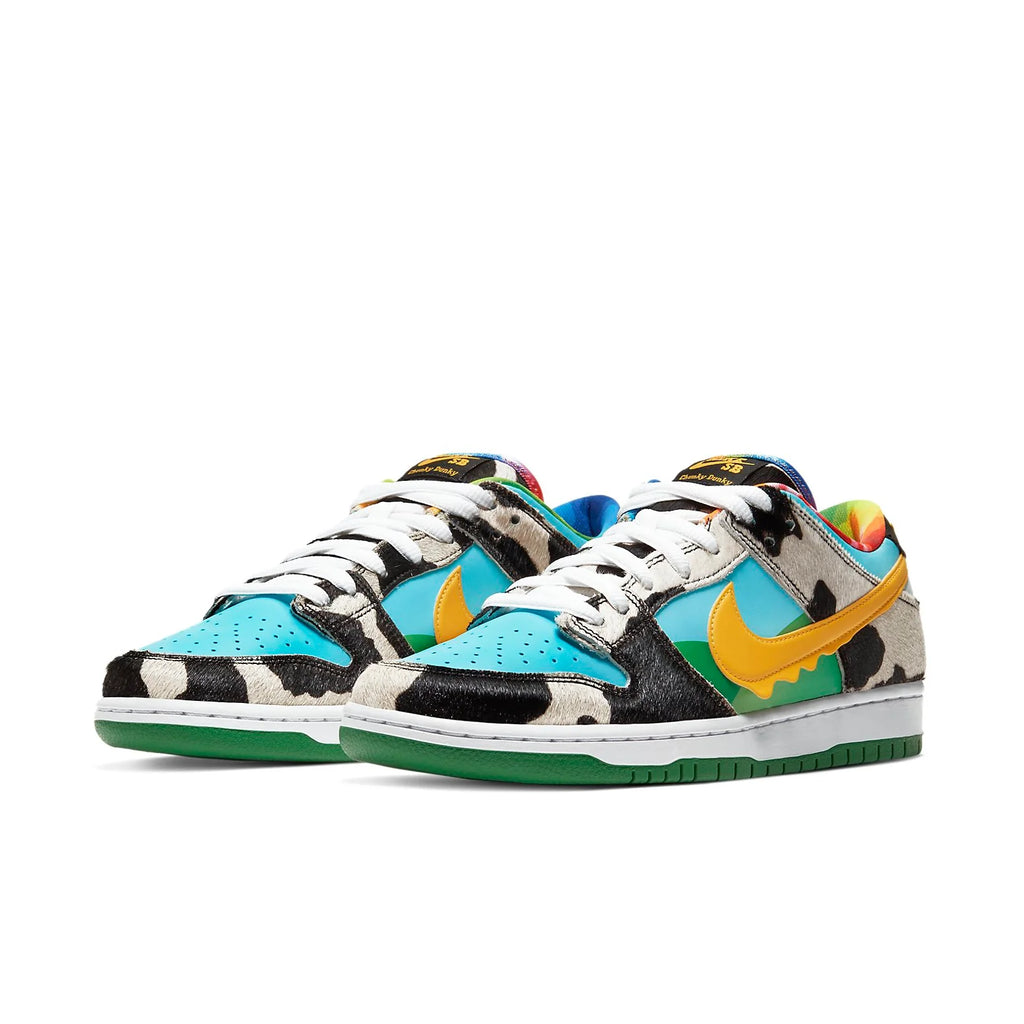 Nike SB Dunk Low “Ben & Jerry’s Chunky Dunky”