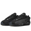 Nike NOCTA Glide “Black Chrome”