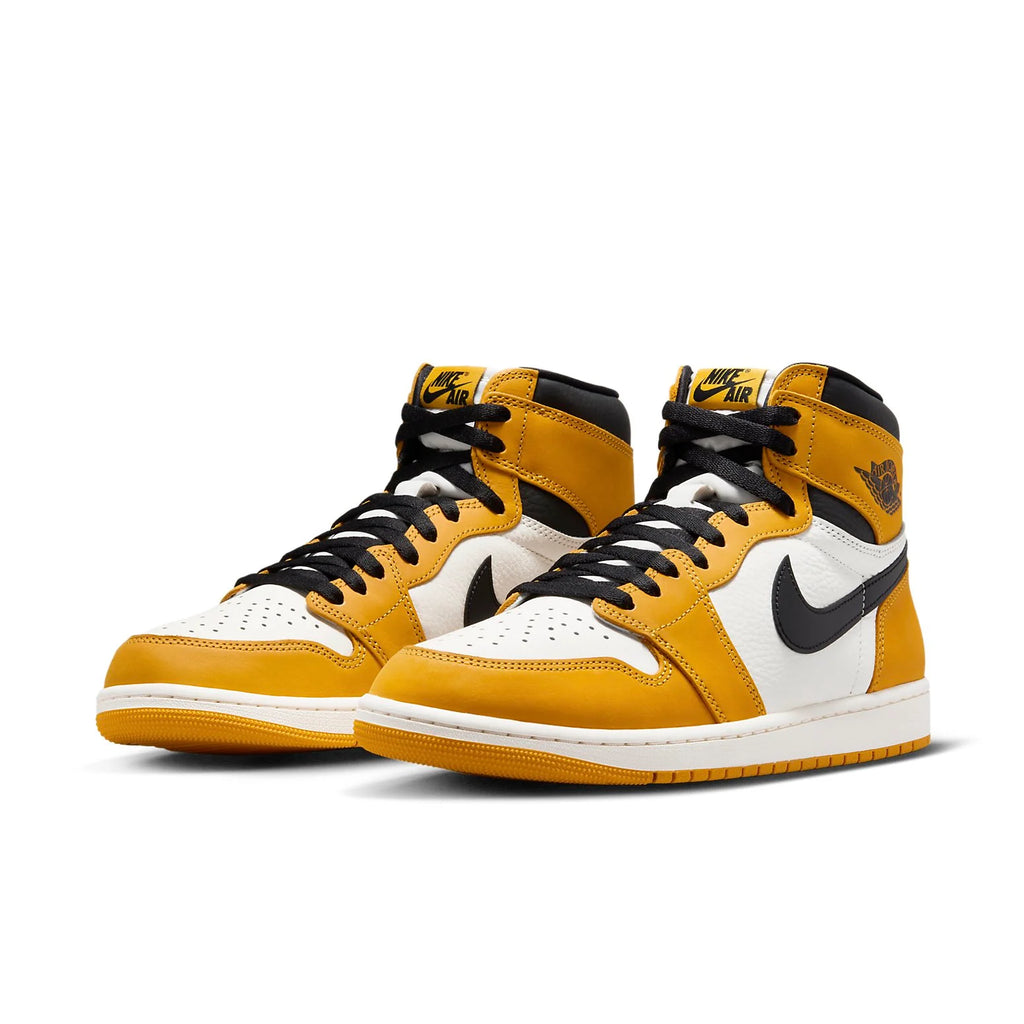 Air Jordan 1 Retro High OG Ochre