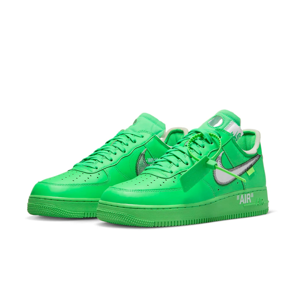 Nike Air Force 1 Off-White “Brooklyn”