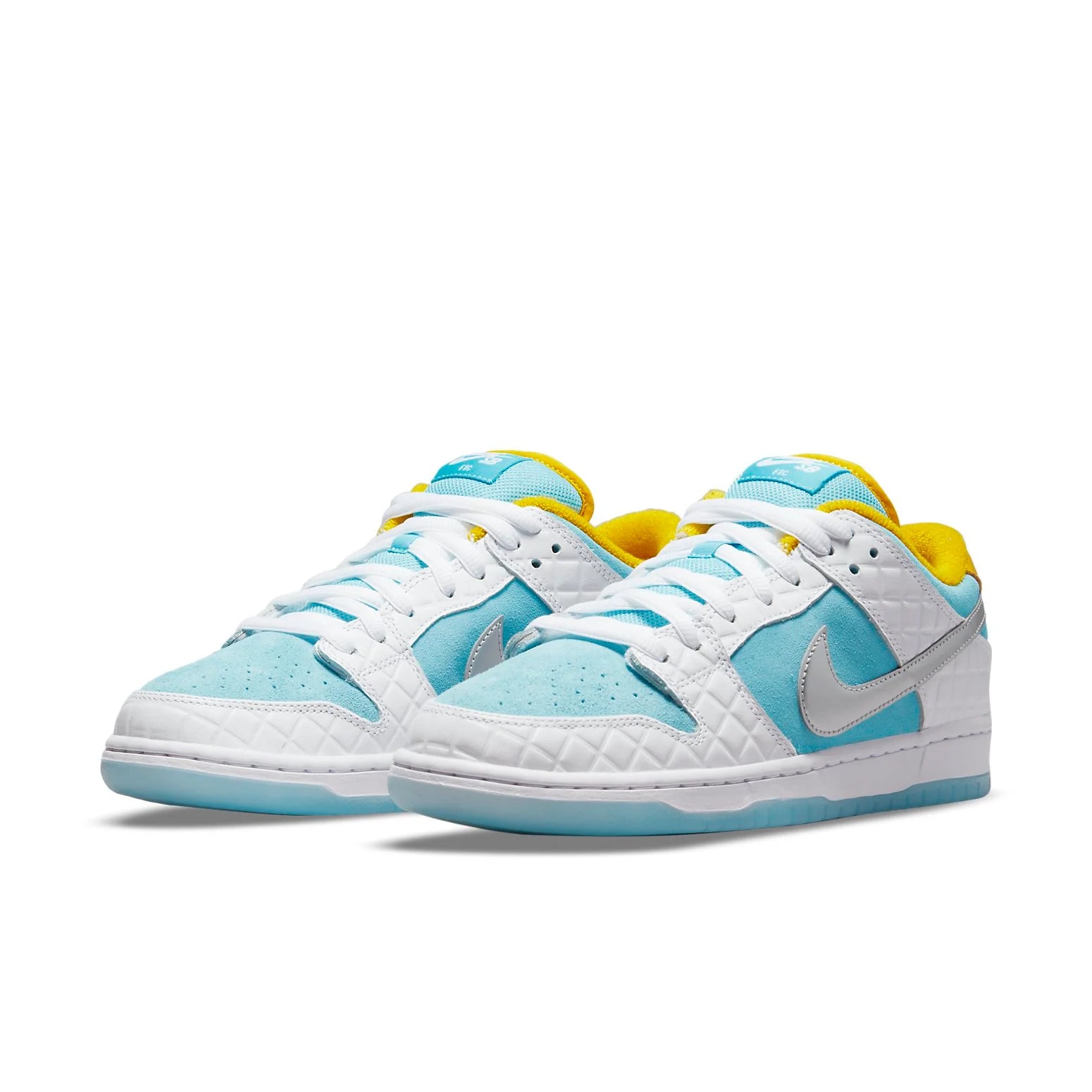 Nike SB Dunk Low “Lagoon Pulse”