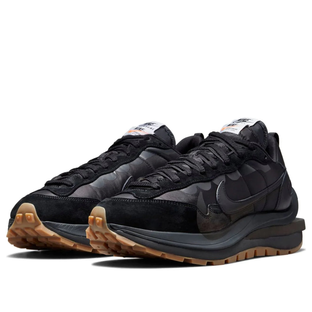 Nike LDWaffle Sacai “Black”