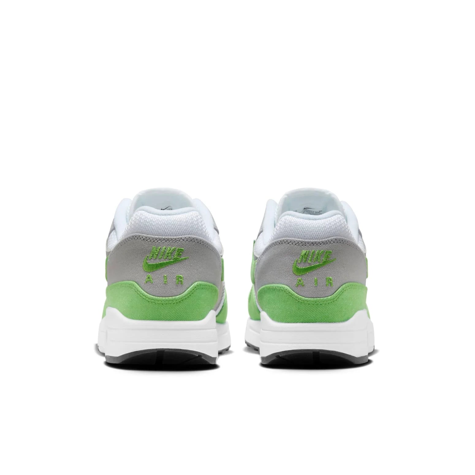 Nike Air Max “Chlorophyll”