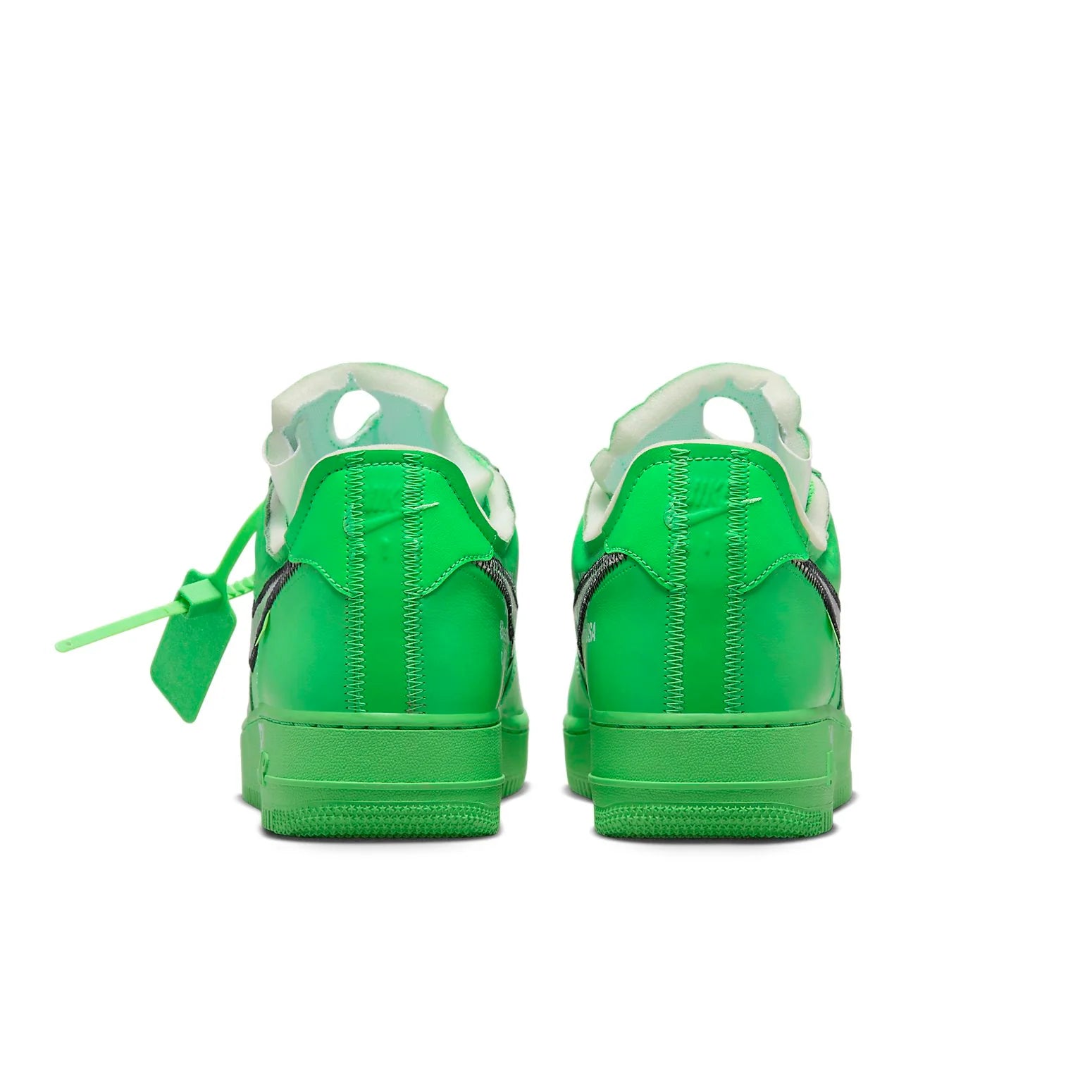 Nike Air Force 1 Off-White “Brooklyn”