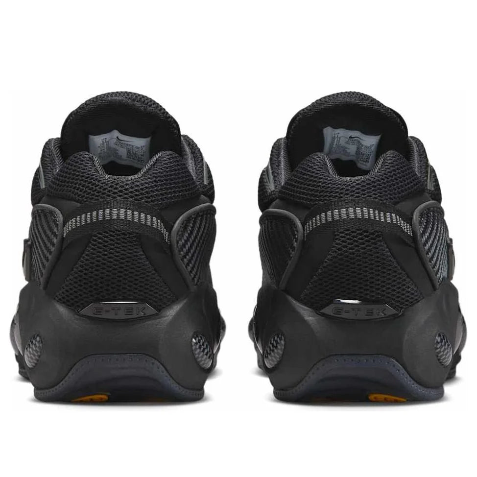 Nike NOCTA Glide “Black Chrome”