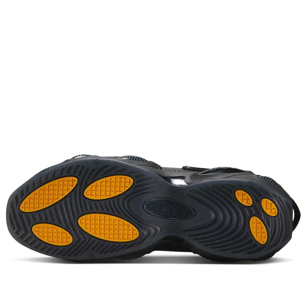 Nike NOCTA Glide “Black Chrome”