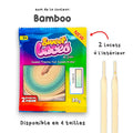 Sweet Laces - Bamboo