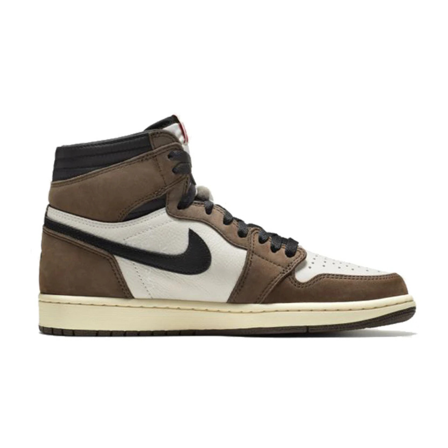 Air Jordan 1 Travis Scott High “Mocha”