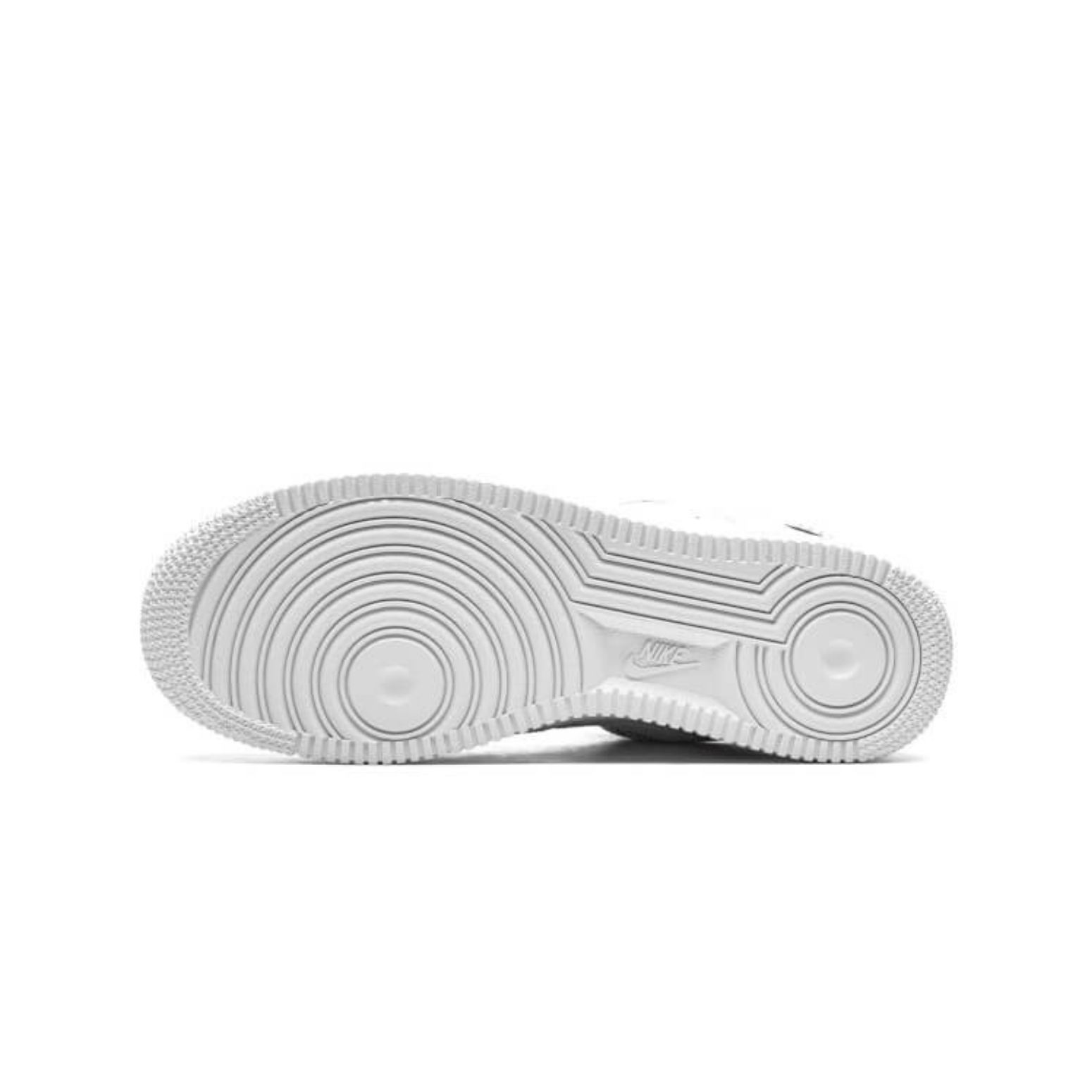 Nike Air Force 1 Louis Vuitton White