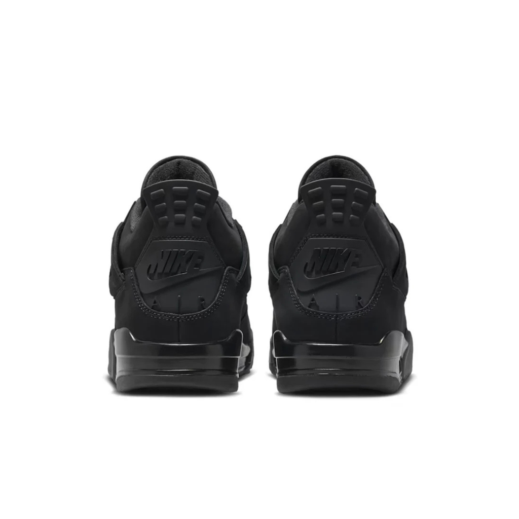 Air Jordan 4 Retro “Black Cat”
