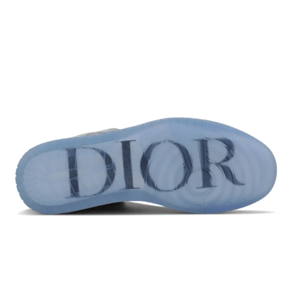 Air Jordan 1 High Dior