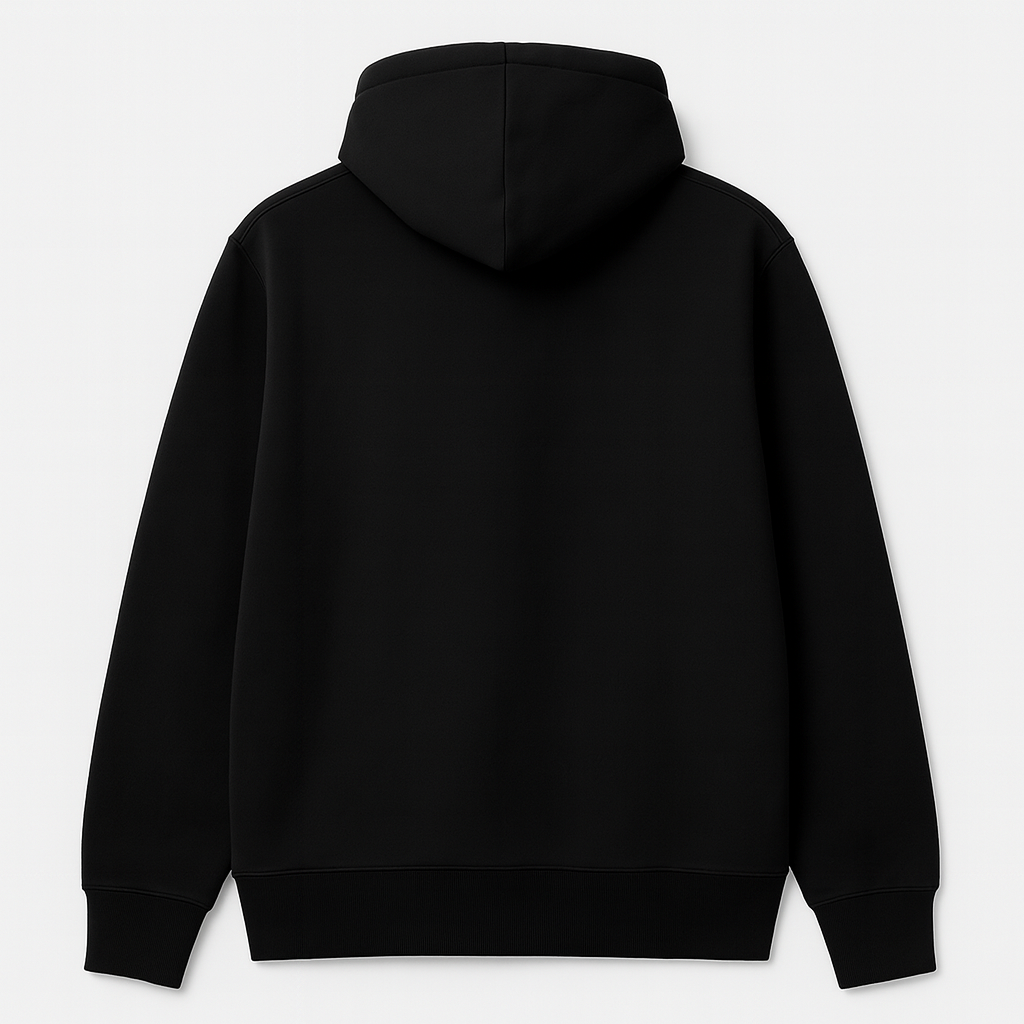 Hoodie à Capuche 7TEMBRE