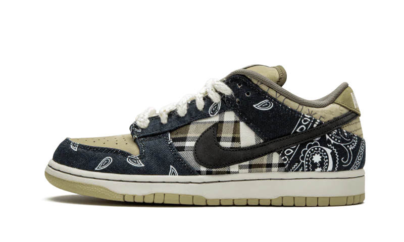 Nike SB Dunk Low Travis Scott