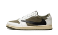 Air Jordan 1 Low OG SP Travis Scott Medium Olive