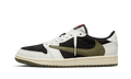 Air Jordan 1 Retro Low OG SP Travis Scott Olive