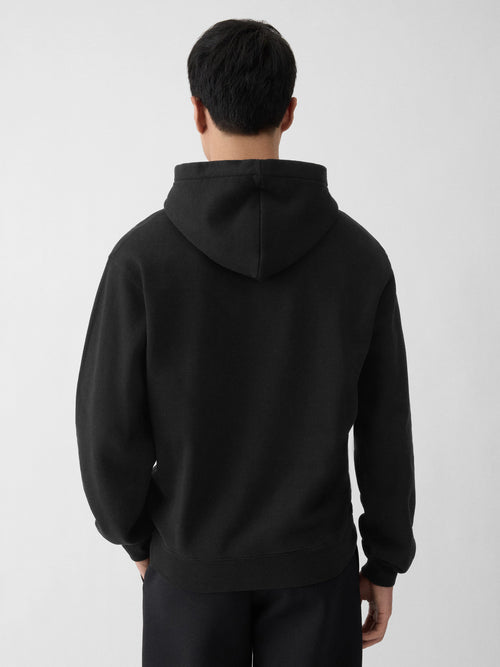 Hoodie Jacquemus à logo gros-grain