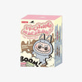 LABUBU THE MONSTERS - Exciting Macaron