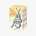 LABUBU THE MONSTERS - PIN FOR LOVE (A-M)