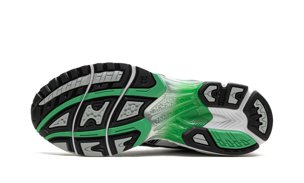 ASICS Gel-Kayano 14 “Green Malachite”